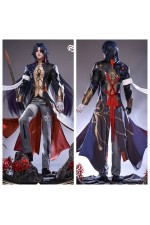 1/3 Delusion Honkai Star Rail Blade Cosplay Costume
